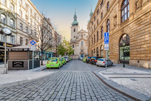 Unlocking Local SEO Success in the Czech Republic for 2024