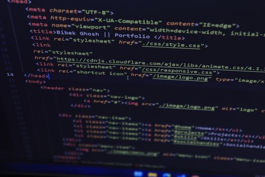 Boost Your SEO: Mastering Meta Tags for Enhanced Site Visibility