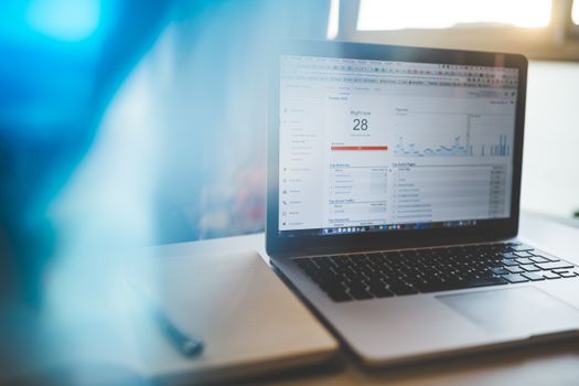 Master Google Analytics for SEO in 2024: A Comprehensive Guide