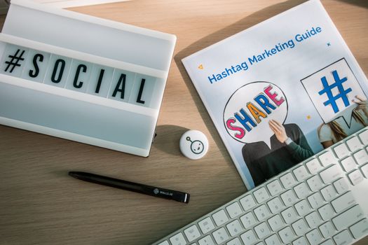 Leverage Social Media for Surging SEO Performance in 2024
